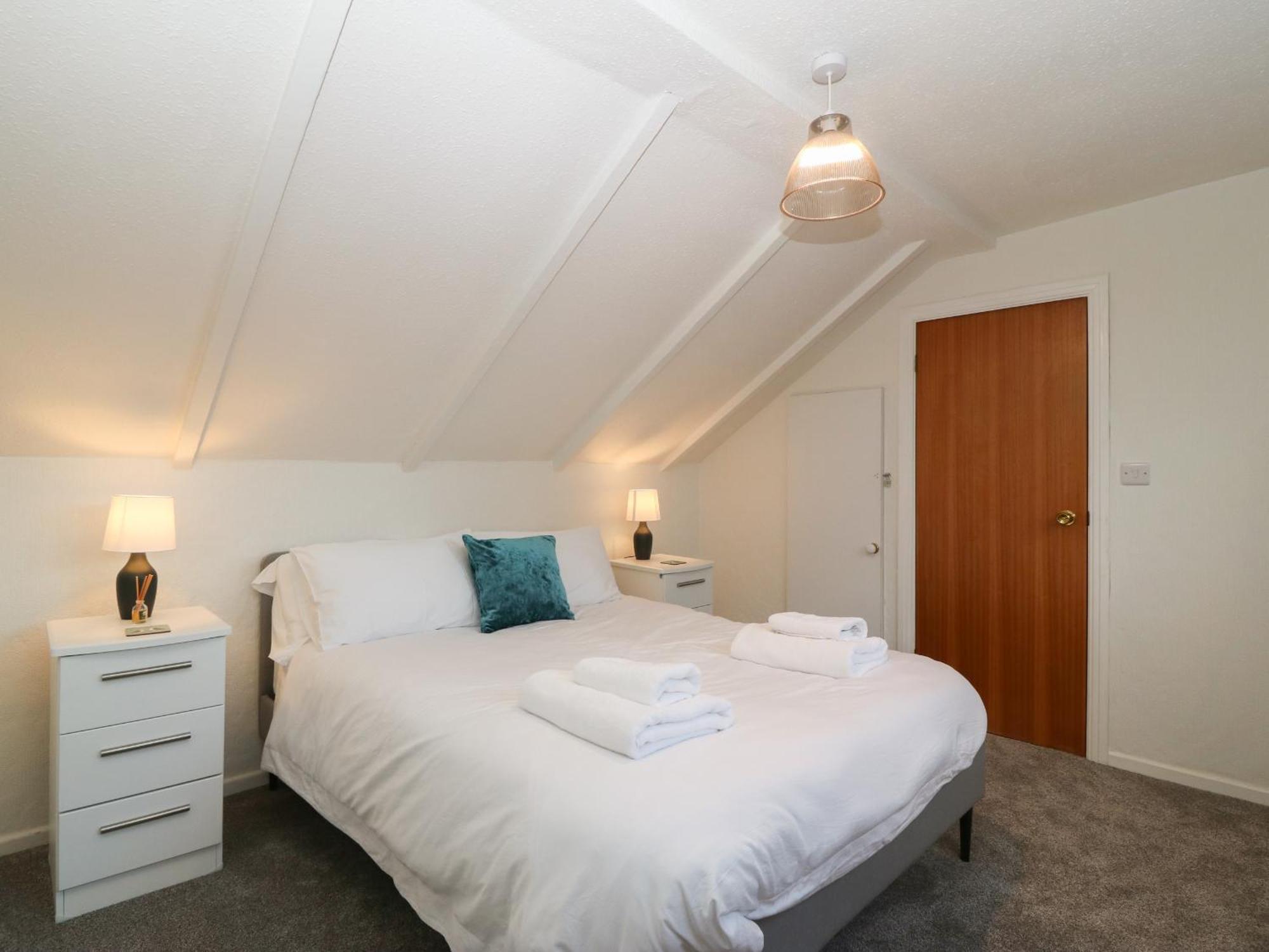 Iechyd Da Villa Pentraeth Bagian luar foto